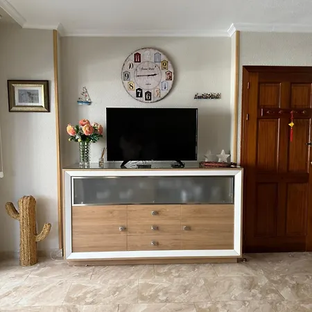 Apartman Playa Guardamar del Segura