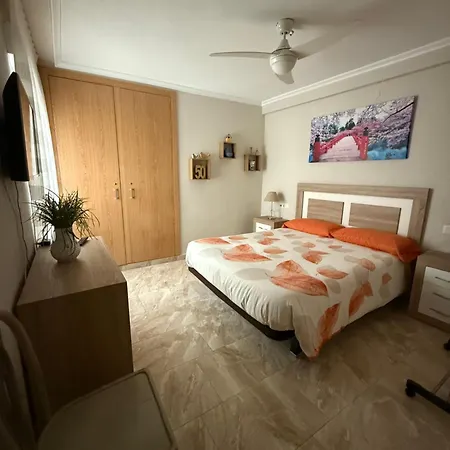 Playa Apartman *