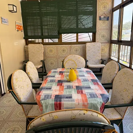 Apartman Playa *