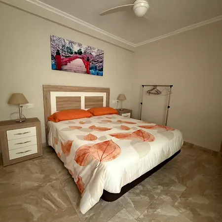 Playa Apartman Guardamar del Segura
