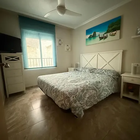 Apartman Playa