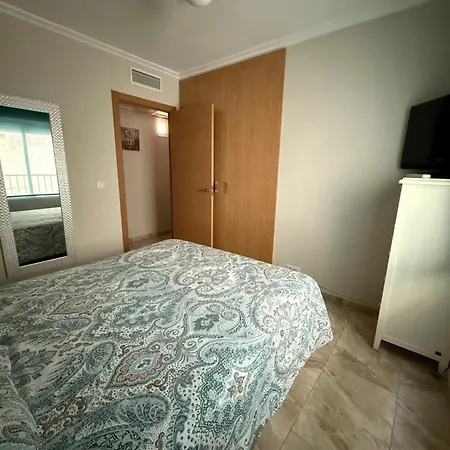 Playa Apartman *
