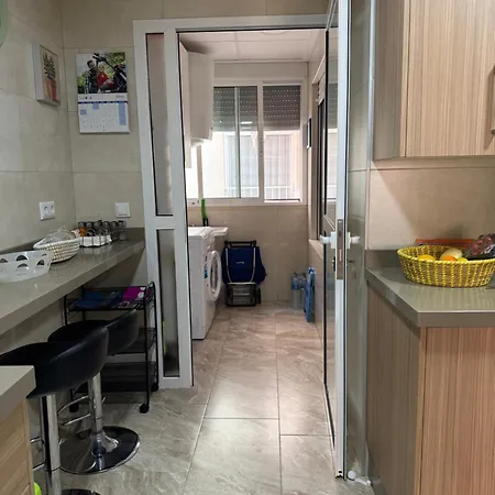 Playa Apartman Guardamar del Segura