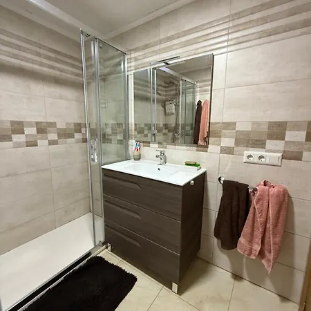 Apartman Playa Guardamar del Segura