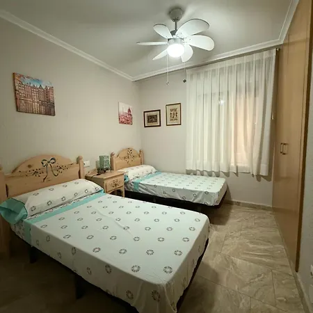 Playa Apartman *