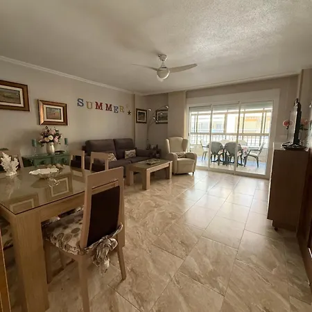 Playa Apartman *