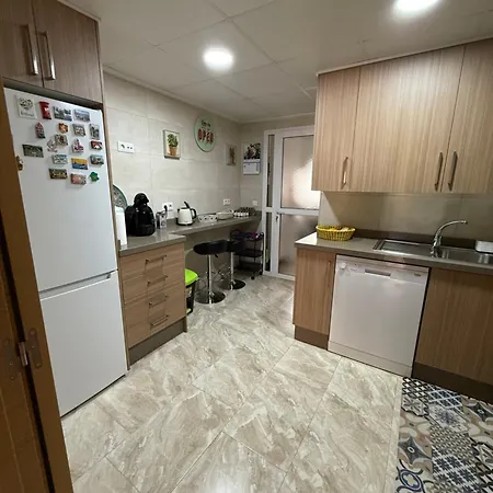 Playa Apartman *