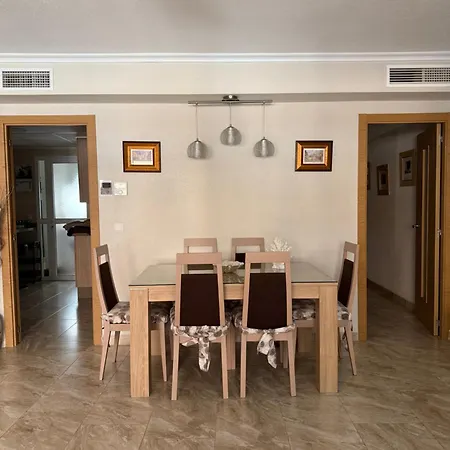 Apartman Playa *