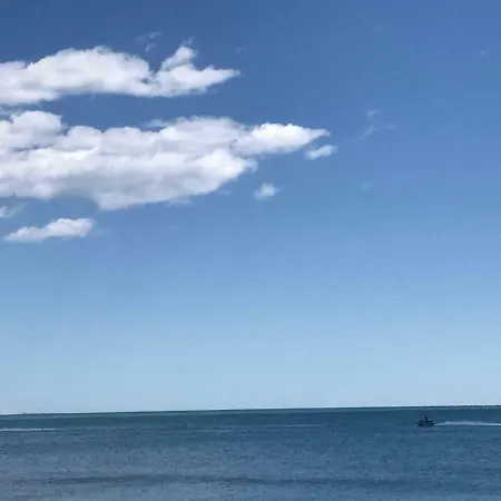 Playa Apartman *