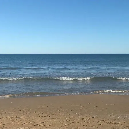 Apartman Playa Guardamar del Segura