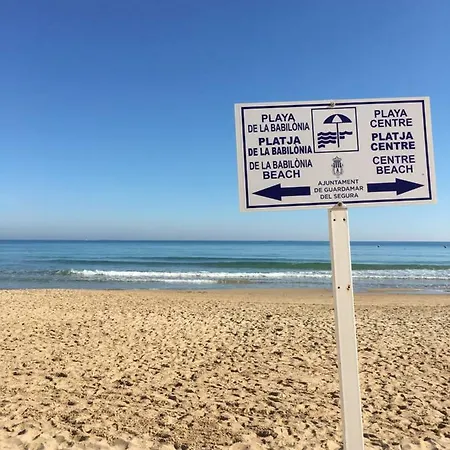 Playa